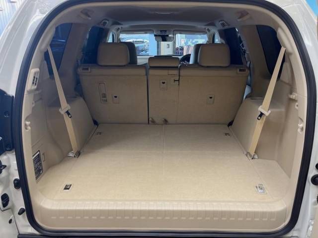 Toyota PRADO 2023-02 19238-13