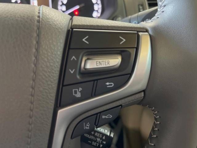 Toyota PRADO 2023-02 19238-6