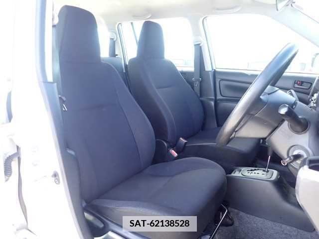 Toyota PROBOX VAN 2018-07 349904-3