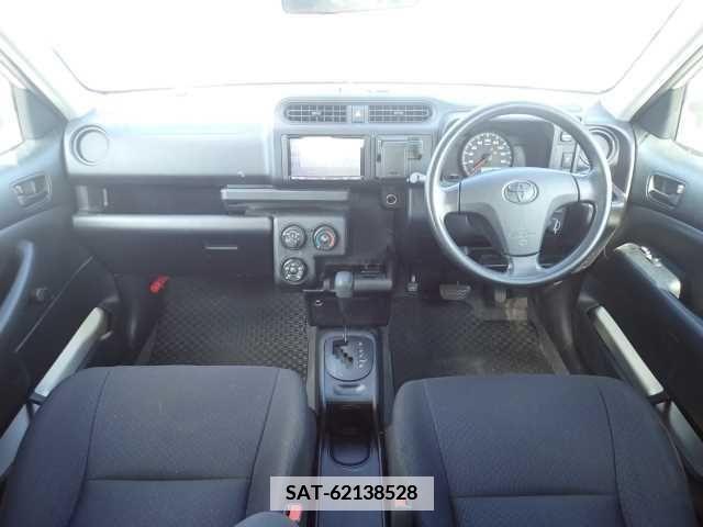 Toyota PROBOX VAN 2018-07 349904-2