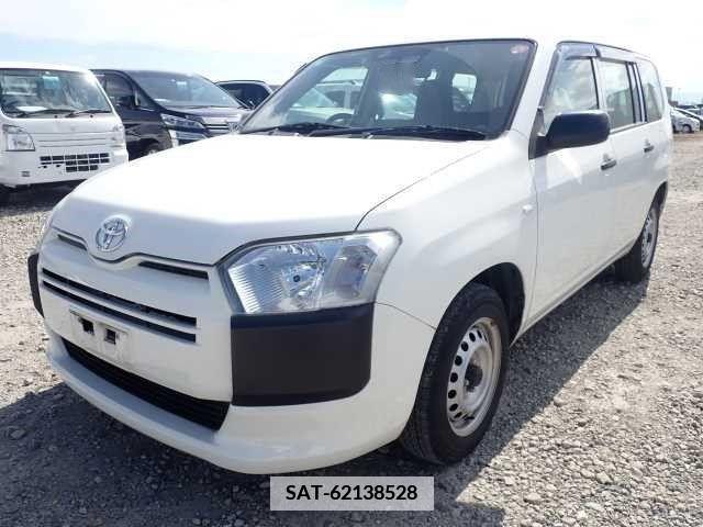Toyota PROBOX VAN 2018-07 349904-0
