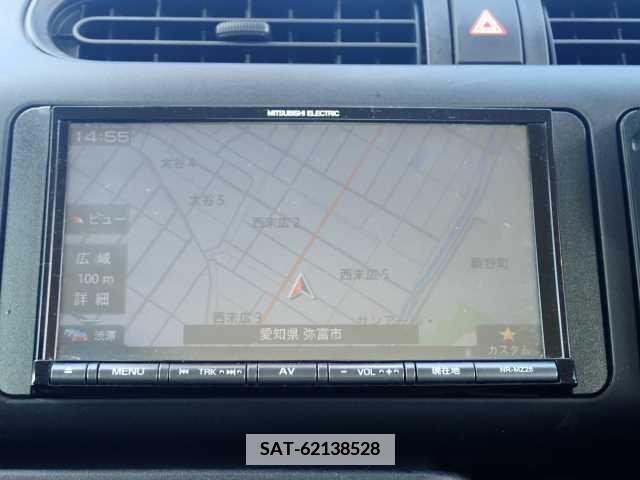 Toyota PROBOX VAN 2018-07 349904-5