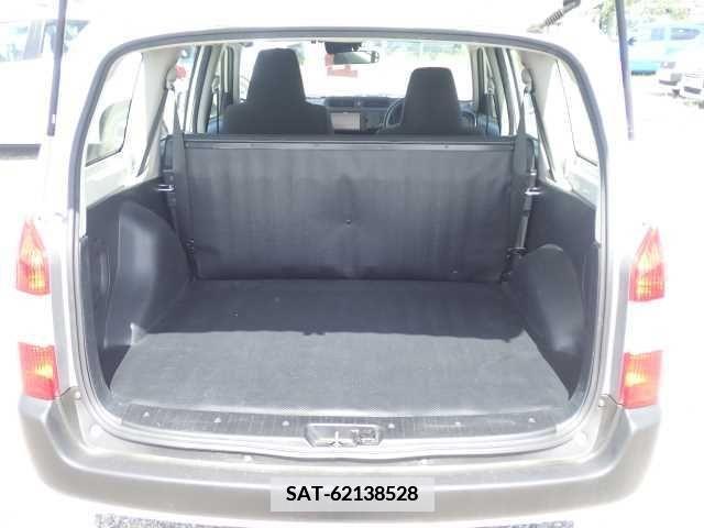 Toyota PROBOX VAN 2018-07 349904-4