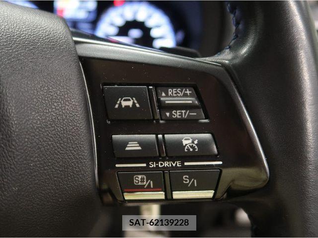 Subaru LEVORG 2014-09 275090-7