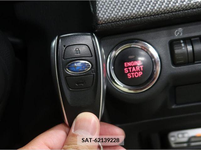 Subaru LEVORG 2014-09 275090-8