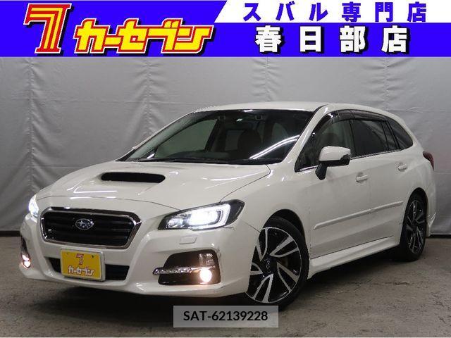 Subaru LEVORG 2014-09 275090-0
