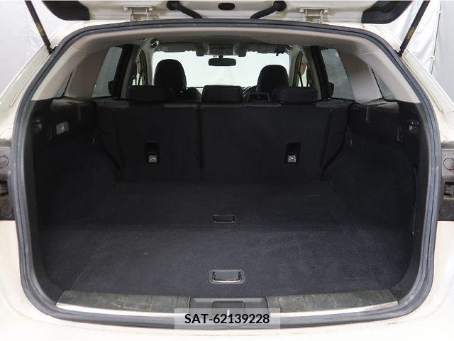 Subaru LEVORG 2014-09 275090-5