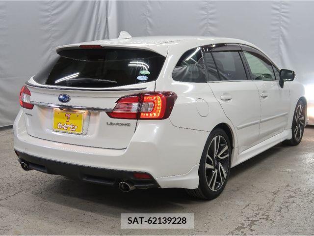 Subaru LEVORG 2014-09 275090-1
