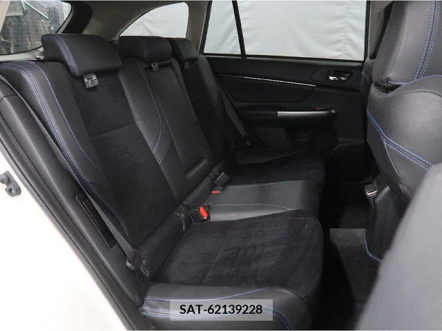 Subaru LEVORG 2014-09 275090-4