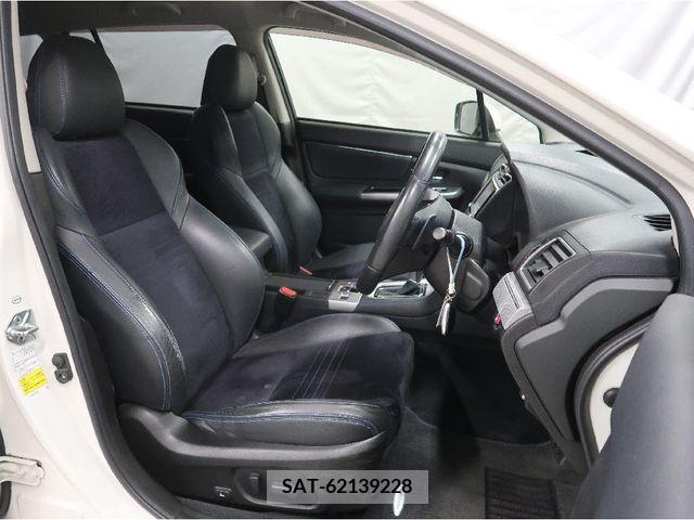 Subaru LEVORG 2014-09 275090-3