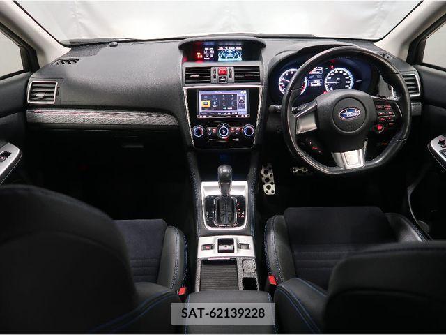 Subaru LEVORG 2014-09 275090-2