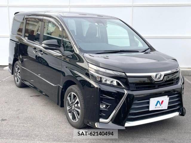 Toyota VOXY 2018-01 289227-16