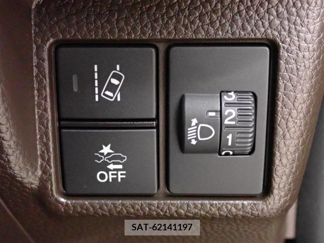 Honda N BOX 2022-07 364399-17