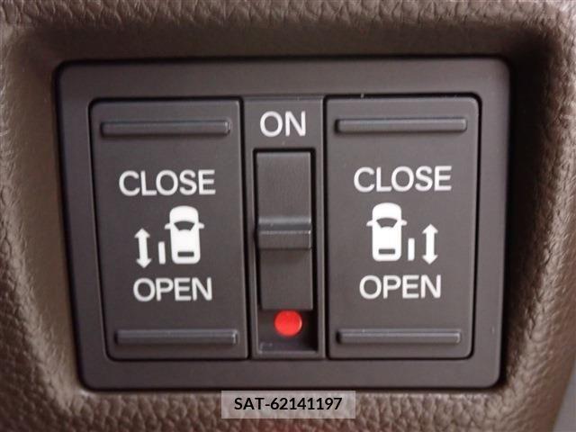 Honda N BOX 2022-07 364399-14