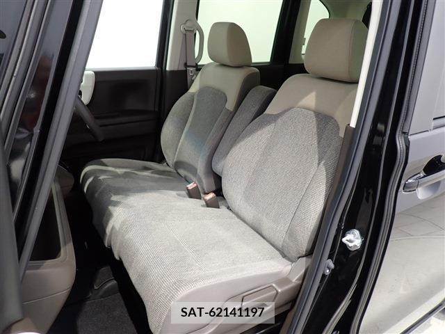 Honda N BOX 2022-07 364399-23