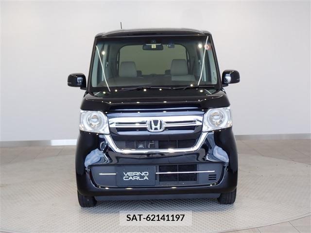 Honda N BOX 2022-07 364399-4