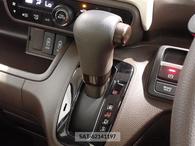 Honda N BOX 2022-07 364399-16