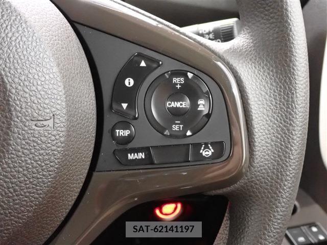 Honda N BOX 2022-07 364399-19