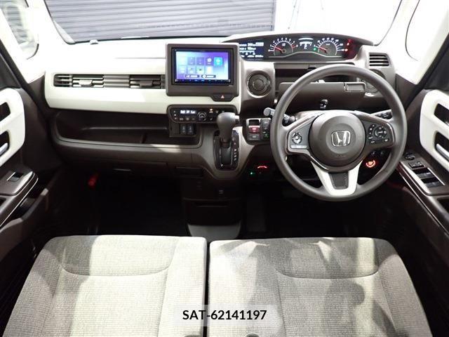 Honda N BOX 2022-07 364399-10