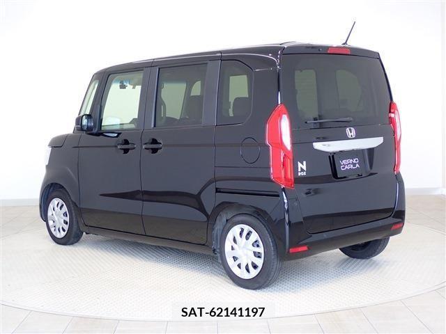 Honda N BOX 2022-07 364399-6
