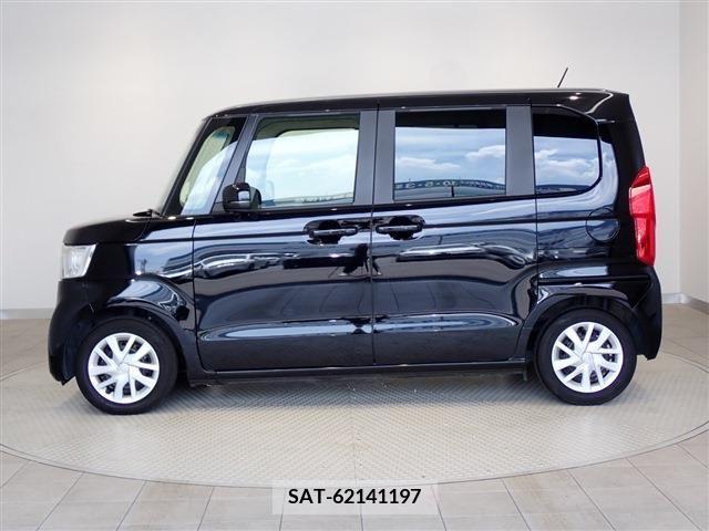 Honda N BOX 2022-07 364399-28
