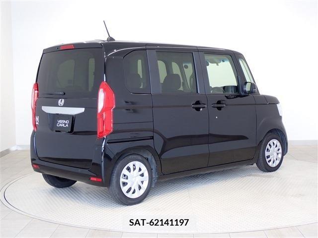 Honda N BOX 2022-07 364399-3