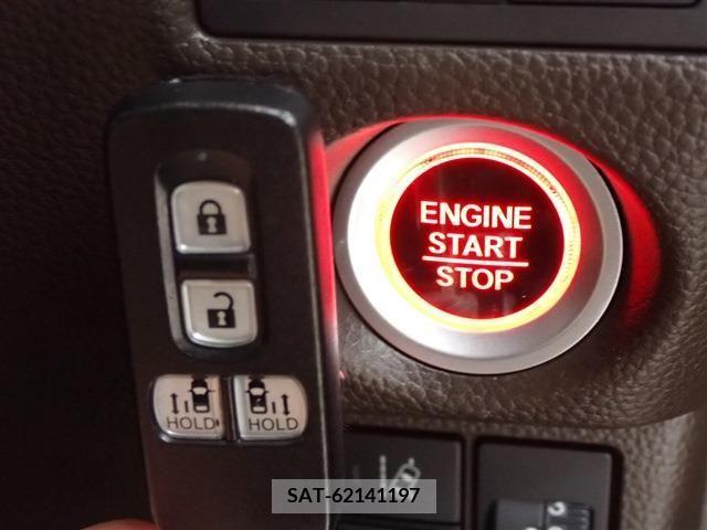 Honda N BOX 2022-07 364399-9
