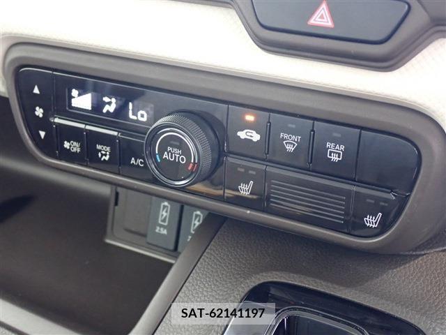Honda N BOX 2022-07 364399-15