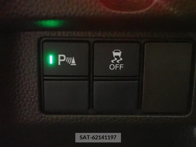 Honda N BOX 2022-07 364399-18