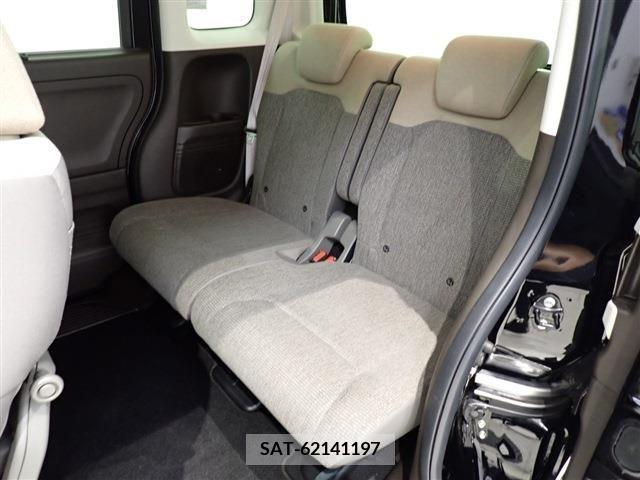 Honda N BOX 2022-07 364399-24