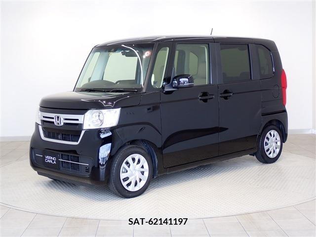 Honda N BOX 2022-07 364399-5