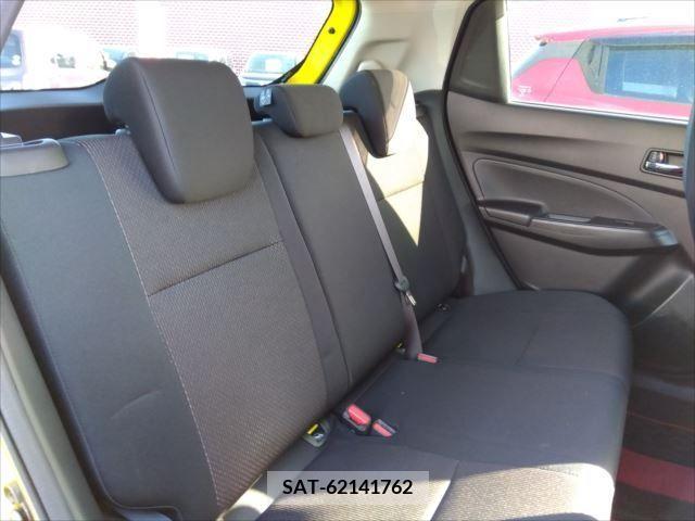 Suzuki SWIFT 2019-04 374080-6