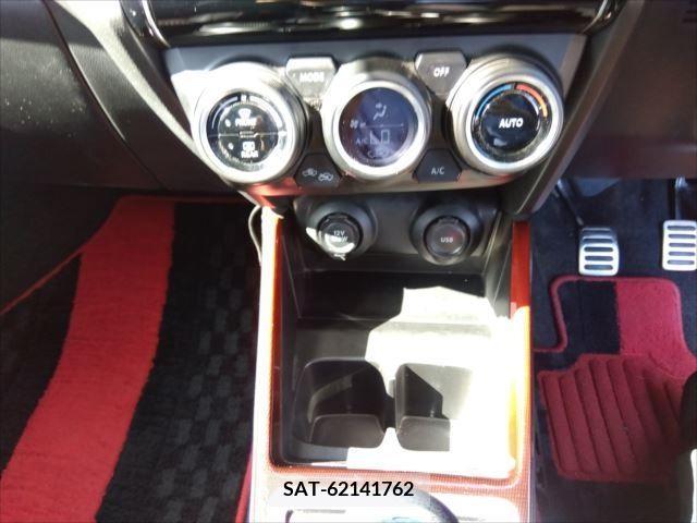 Suzuki SWIFT 2019-04 374080-11