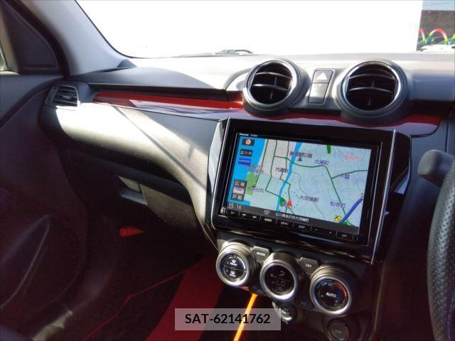Suzuki SWIFT 2019-04 374080-7