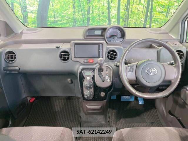 Toyota SPADE 2013-11 394264-1