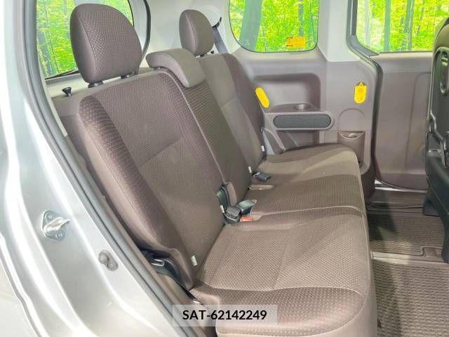 Toyota SPADE 2013-11 394264-9