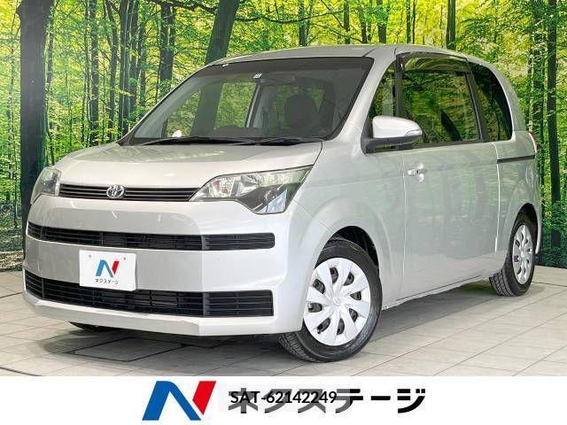 Toyota SPADE 2013-11 394264-0