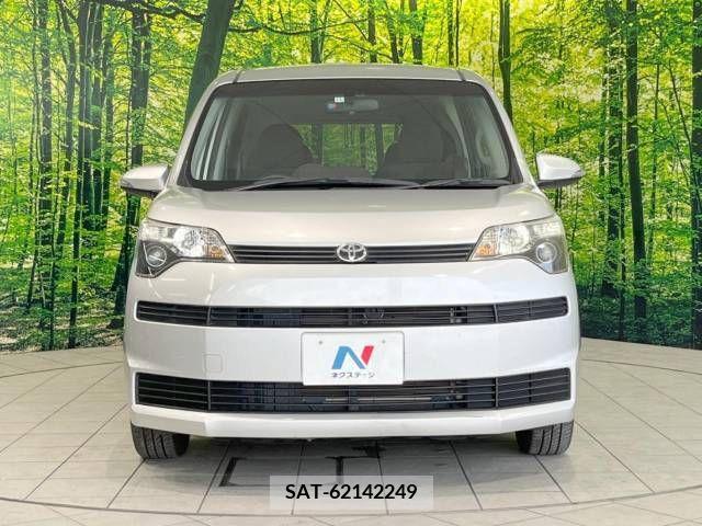 Toyota SPADE 2013-11 394264-14