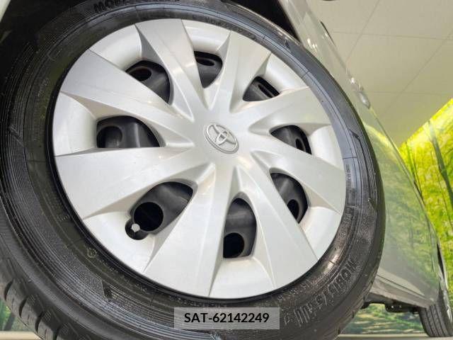 Toyota SPADE 2013-11 394264-13