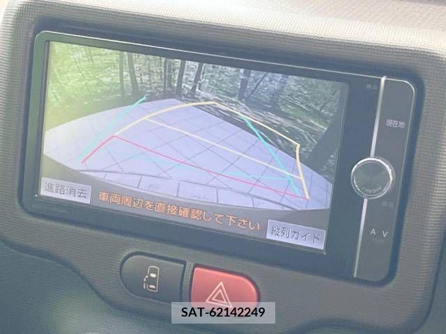 Toyota SPADE 2013-11 394264-4