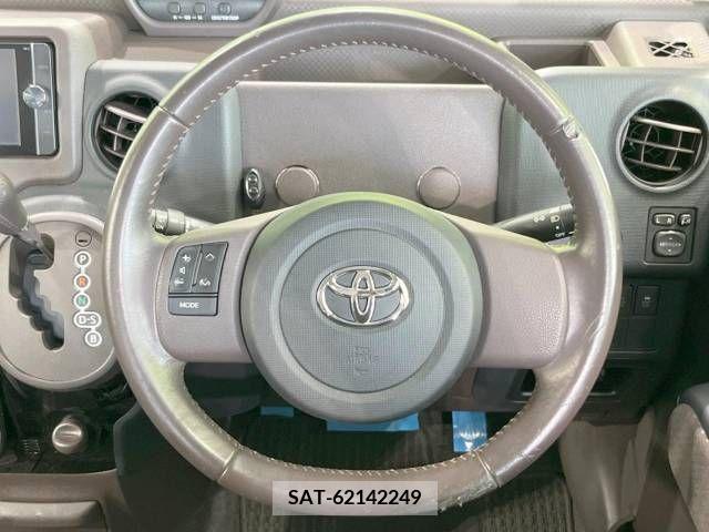 Toyota SPADE 2013-11 394264-11
