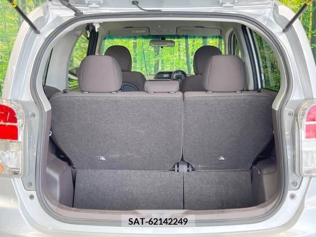 Toyota SPADE 2013-11 394264-10