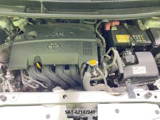 Toyota SPADE 2013-11 394264-18