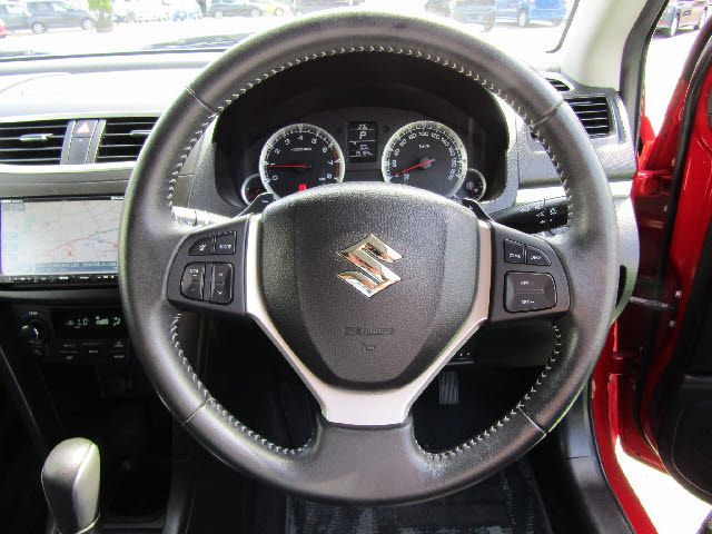 Suzuki SWIFT 2013-05 4188-13