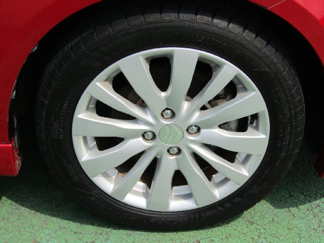 Suzuki SWIFT 2013-05 4188-26