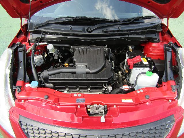 Suzuki SWIFT 2013-05 4188-27