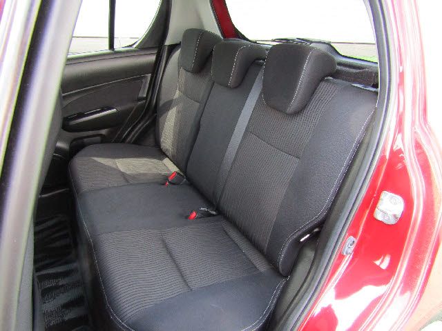 Suzuki SWIFT 2013-05 4188-18