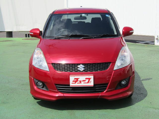 Suzuki SWIFT 2013-05 4188-16