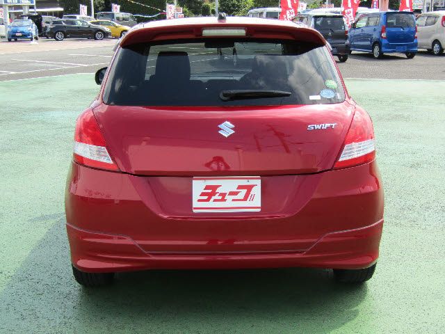 Suzuki SWIFT 2013-05 4188-22