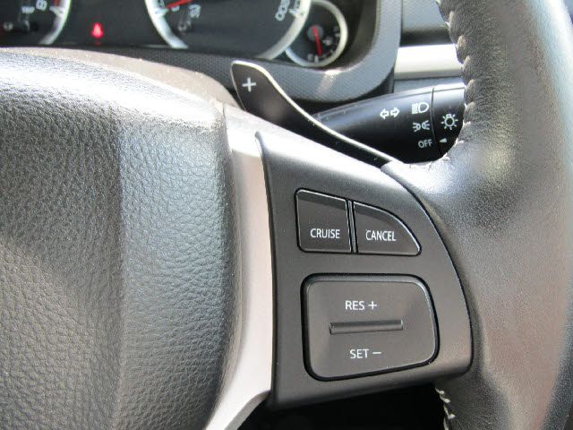 Suzuki SWIFT 2013-05 4188-21
